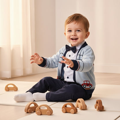 ENSEMBLE ENFANT Référence : 0098031-032