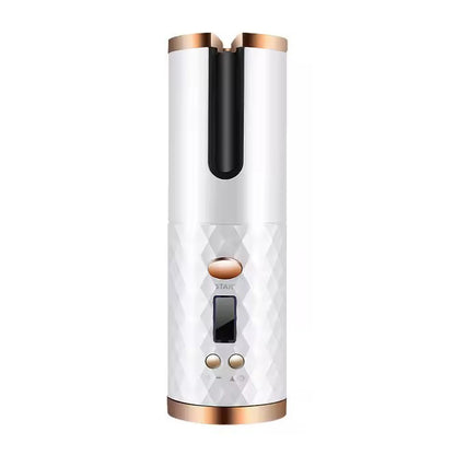 BOUCLEUR RAMINDONG WHITE Référence : RD-060W