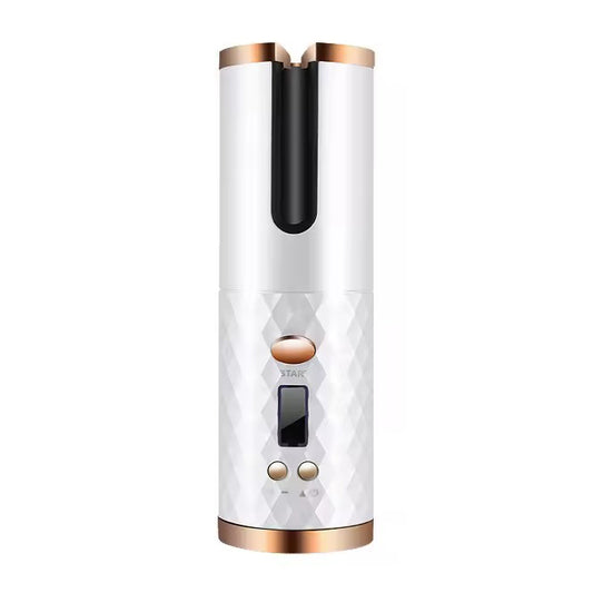 BOUCLEUR RAMINDONG WHITE Référence : RD-060W
