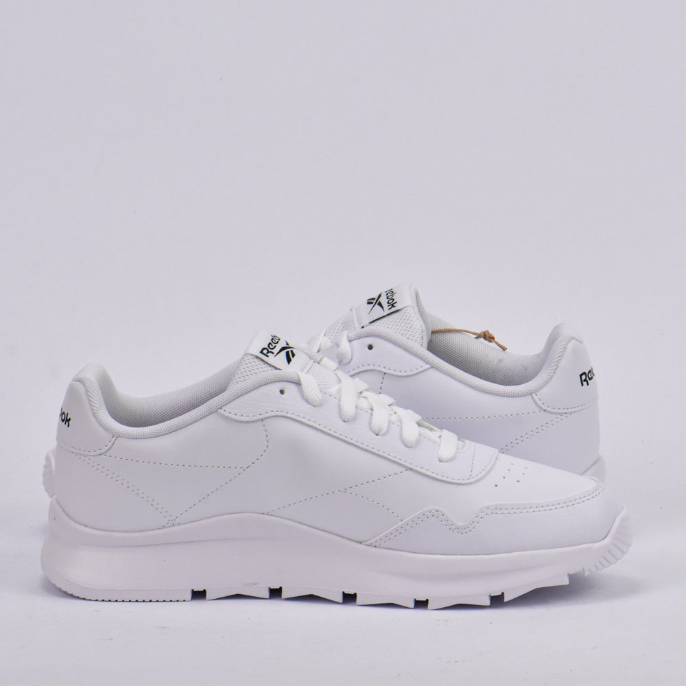 REEBOK RAMBLE WHITE/WHITE/BLACK Référence : 100209141