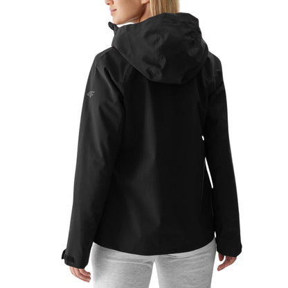 Veste 4F Femme – Confort & Style Sportif Moderne 🇩🇿 سترة 4F نسائية – راحة وأناقة رياضية عصرية