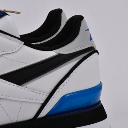 REEBOK CLASSIC LEATHER CLIP FTWWHT/PURGRY/VECB Référence : 100074394