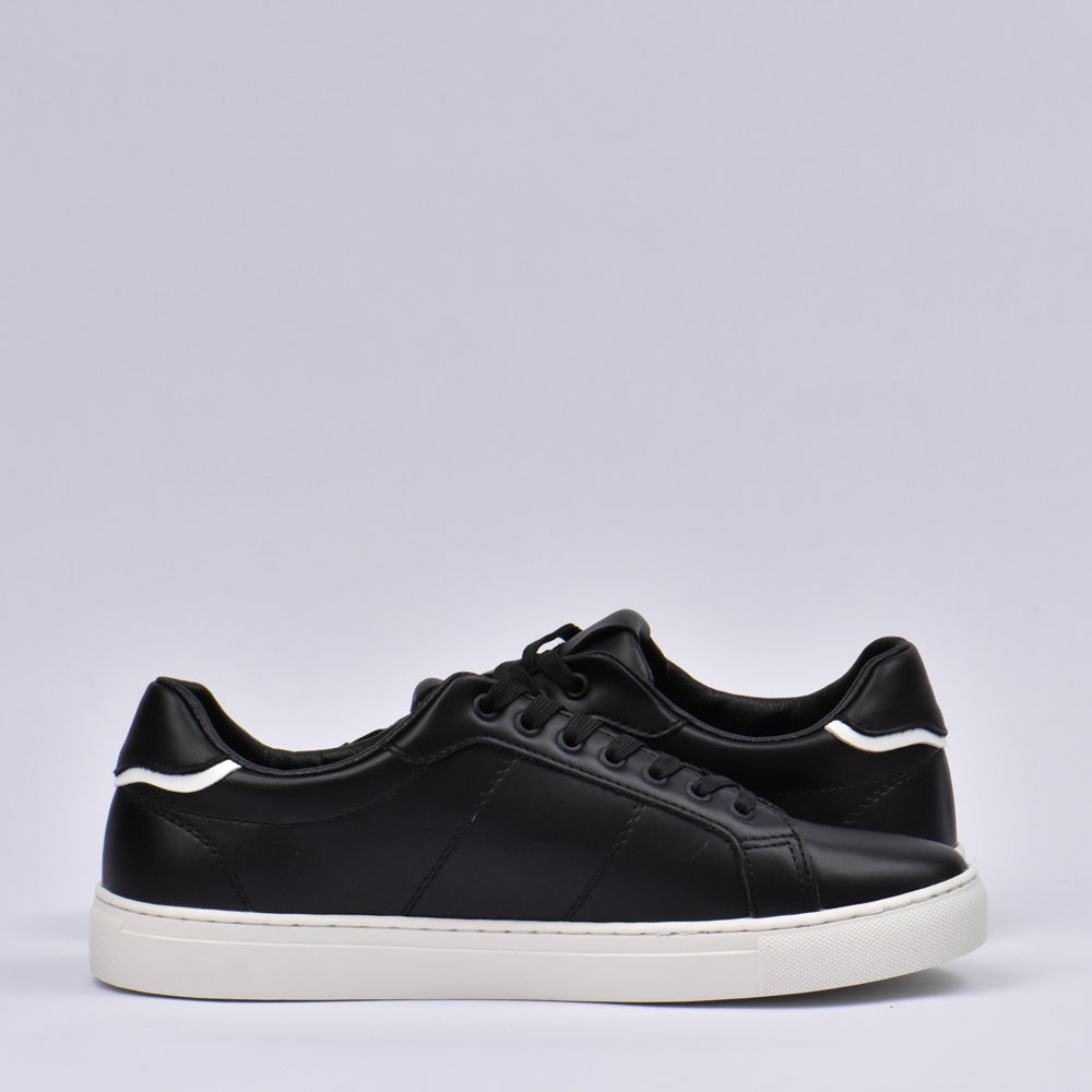 Chaussure Dey BLACK Référence : AC5100BLK