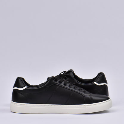 Chaussure Dey BLACK Référence : AC5100BLK