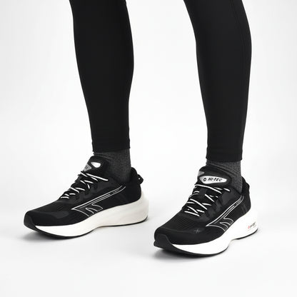 🇫🇷 HI-TEC Basket Style Urbain – Confort Quotidien 🇩🇿 حذاء HI-TEC ستايل عصري – راحة يومية