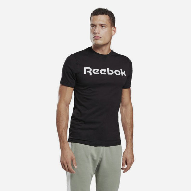 T-SHIRT REEBOK Référence : 100042232
