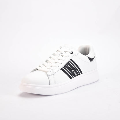 Pepe Jeans Chaussures Casual – Élégance Quotidienne 🇩🇿 أحذية Pepe Jeans كاجوال – أناقة يومية