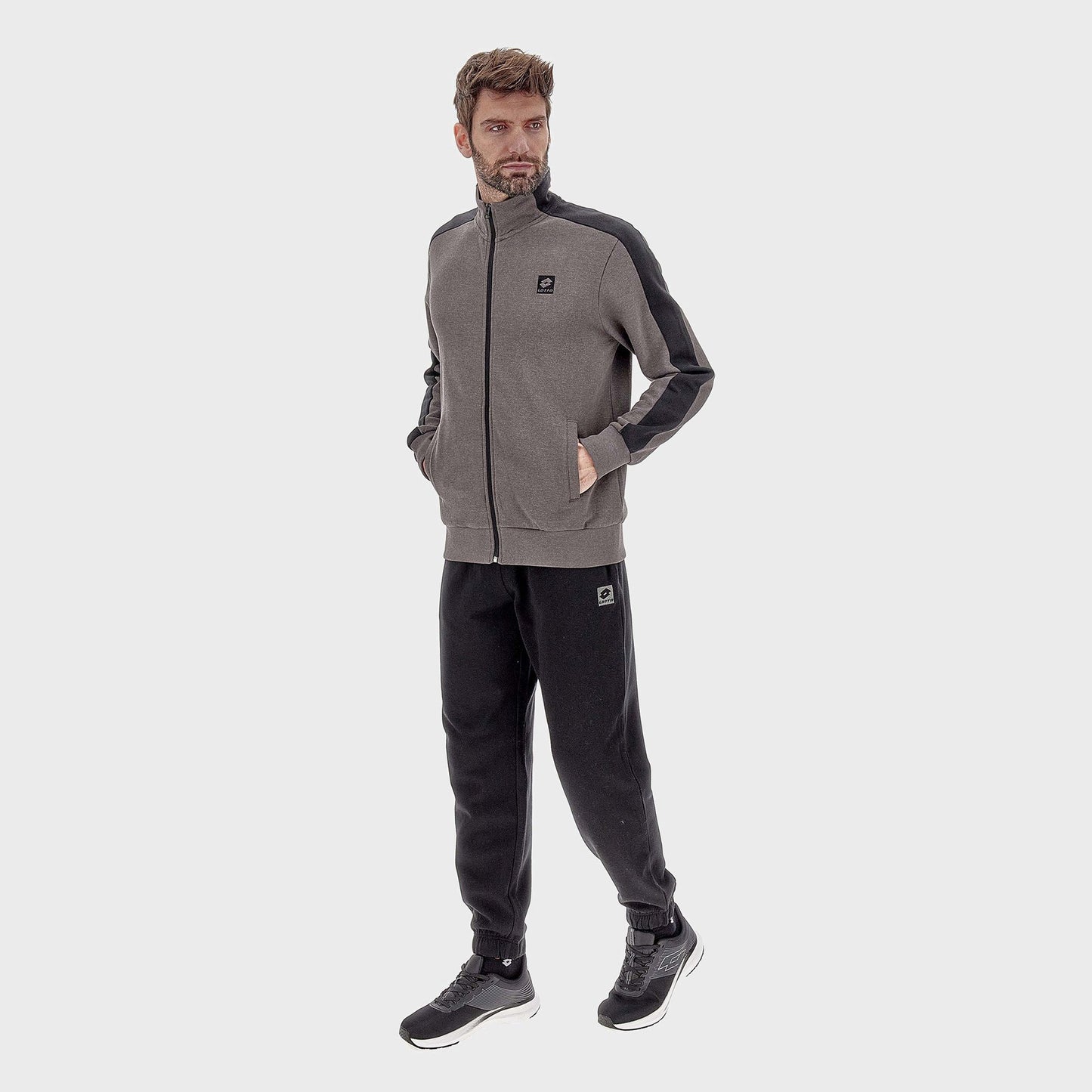Survêtement Homme Lotto Référence : 218337-17L