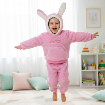 Ensemble Bébé & Enfant – De 3 Mois à 4 Ans