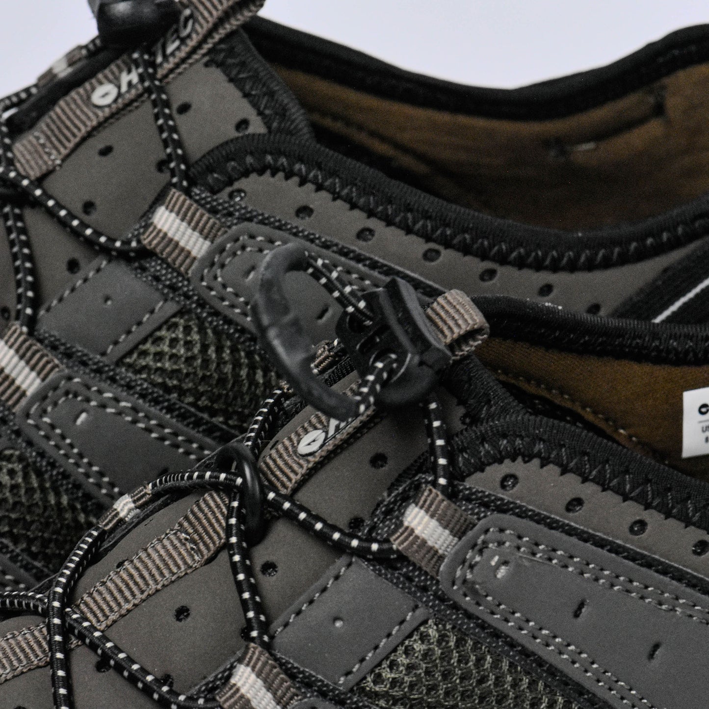 Tortola Sport Charcoal Référence : O014807
