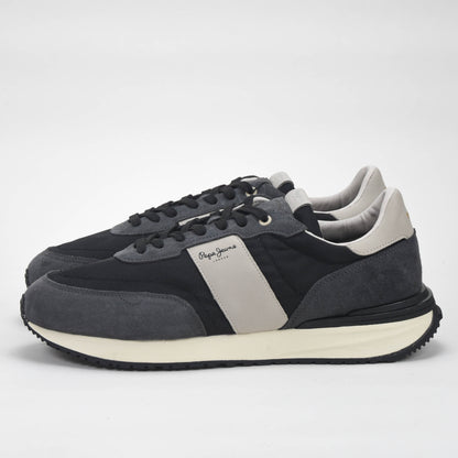 Pepe Jeans SHOES Référence : PMS60020-999