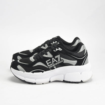 EMPORIO ARMANI SHOES Référence : X8X237-XK425-N763