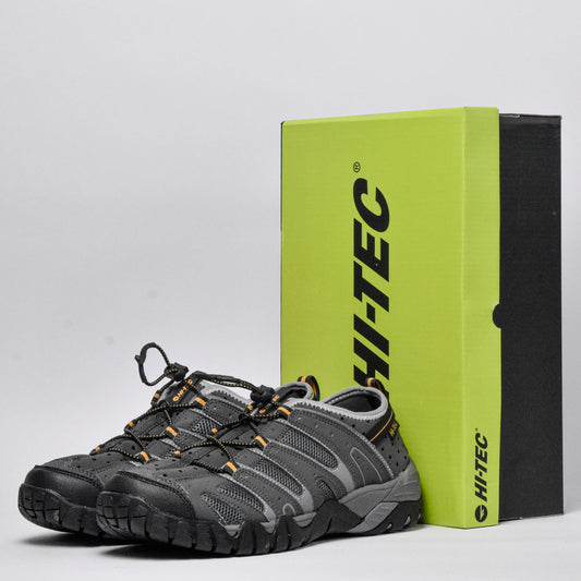 Tortola Sport Charcoal Référence : O014807