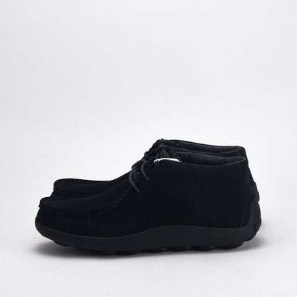 GEOX U SPHERICA EC14-B-SUEDE Référence : U46HLB00022-C4002