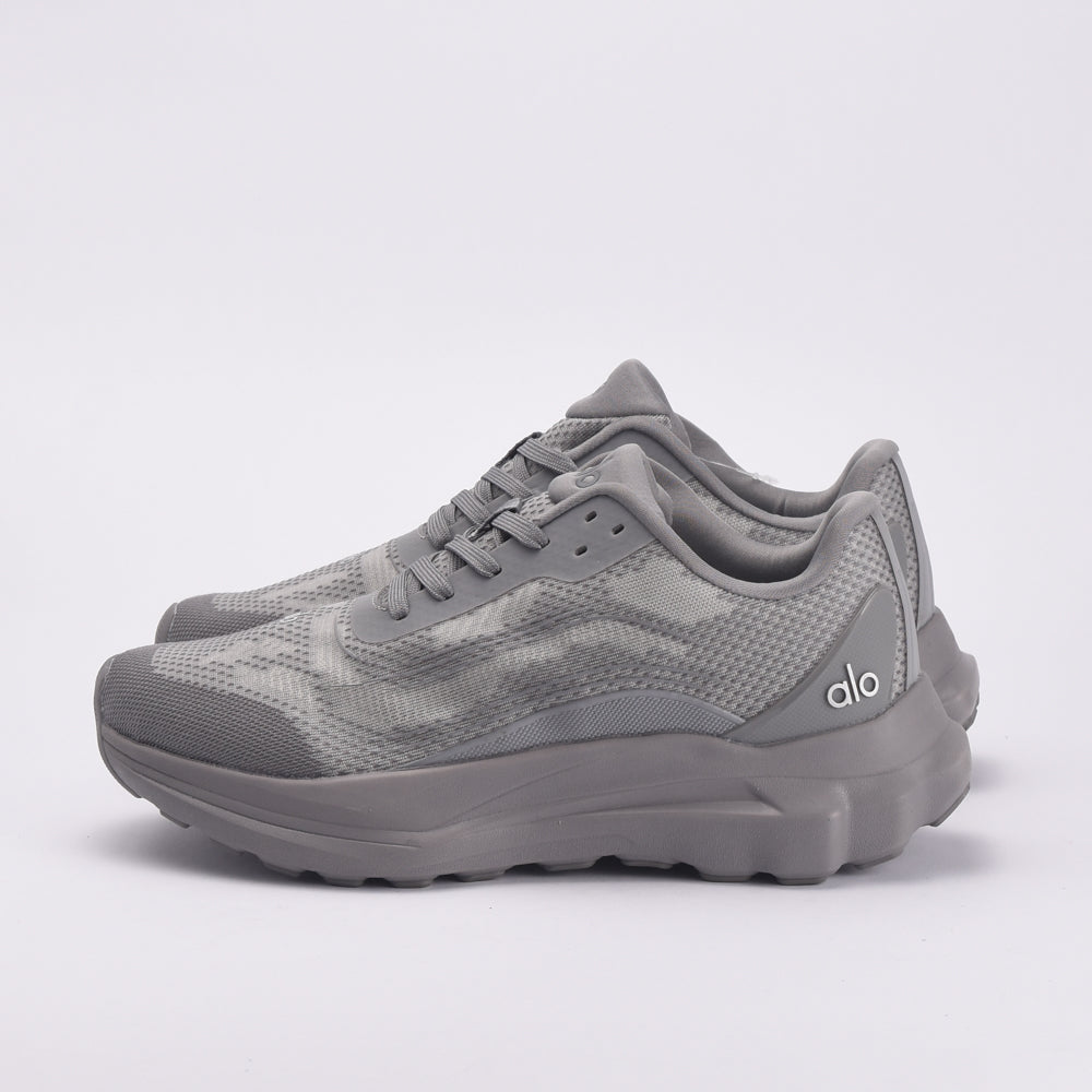 ALO RUNNER SNEAKER Référence : A0590U_GREY/GREY