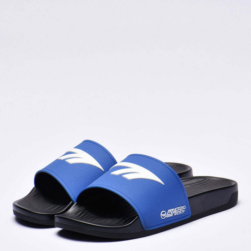 HI TEC CORE SLIDE BLACK BEAUTY PALACE BLUE Référence : L014727