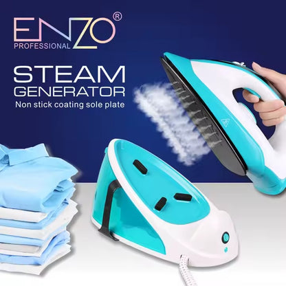 ENZO PROFESSIONAL STEAM GENERATOR Référence : ITA60003