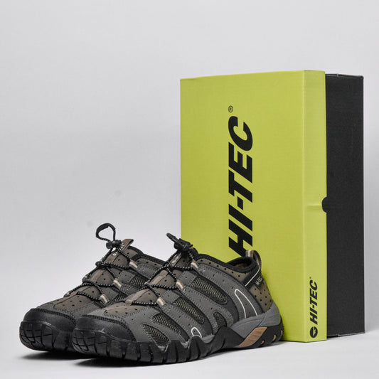 Tortola Sport Charcoal Référence : O014807