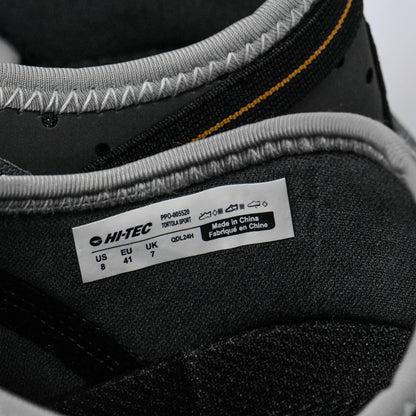 Tortola Sport Charcoal Référence : O014807