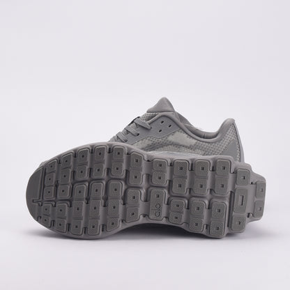 ALO RUNNER SNEAKER Référence : A0590U_GREY/GREY