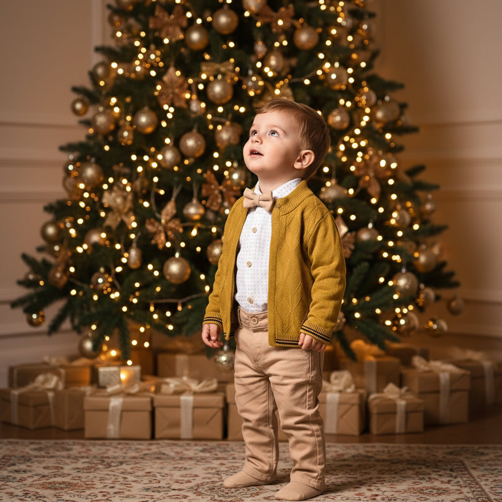ENSEMBLE ENFANT Référence : 0098030-016