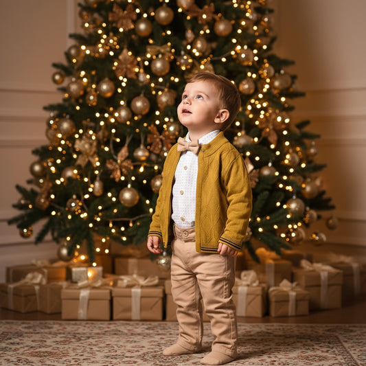 ENSEMBLE ENFANT Référence : 0098030-016