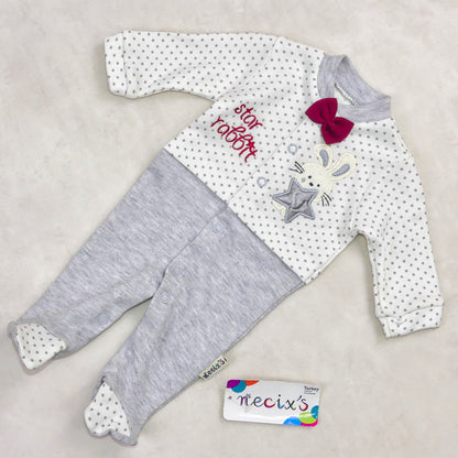 NECIX'S 0931 GRIS Référence : 4026