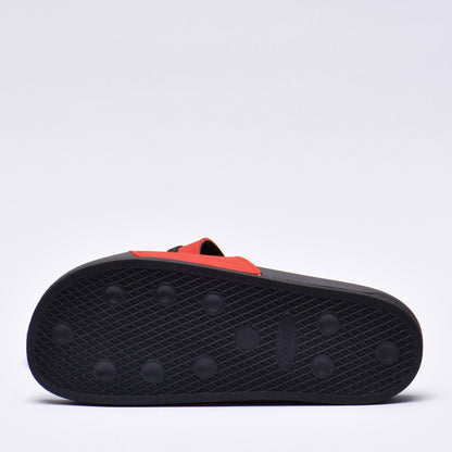 HITEC HERITAGE SLIDE BLACK RED Référence : L014799