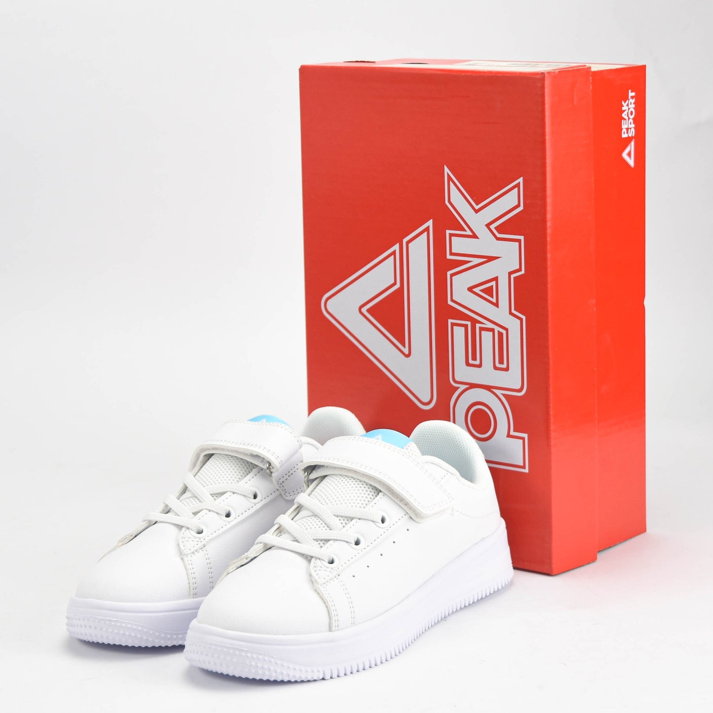 PEAK SHOES. Disponibilité : En stock