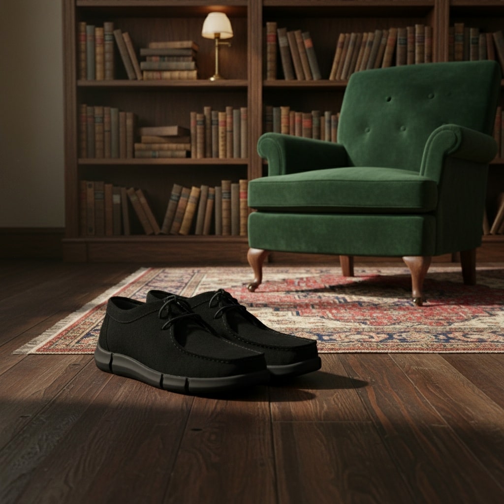 GEOX U ADACTER M B - SUEDE Référence : U4646B00022-C6024