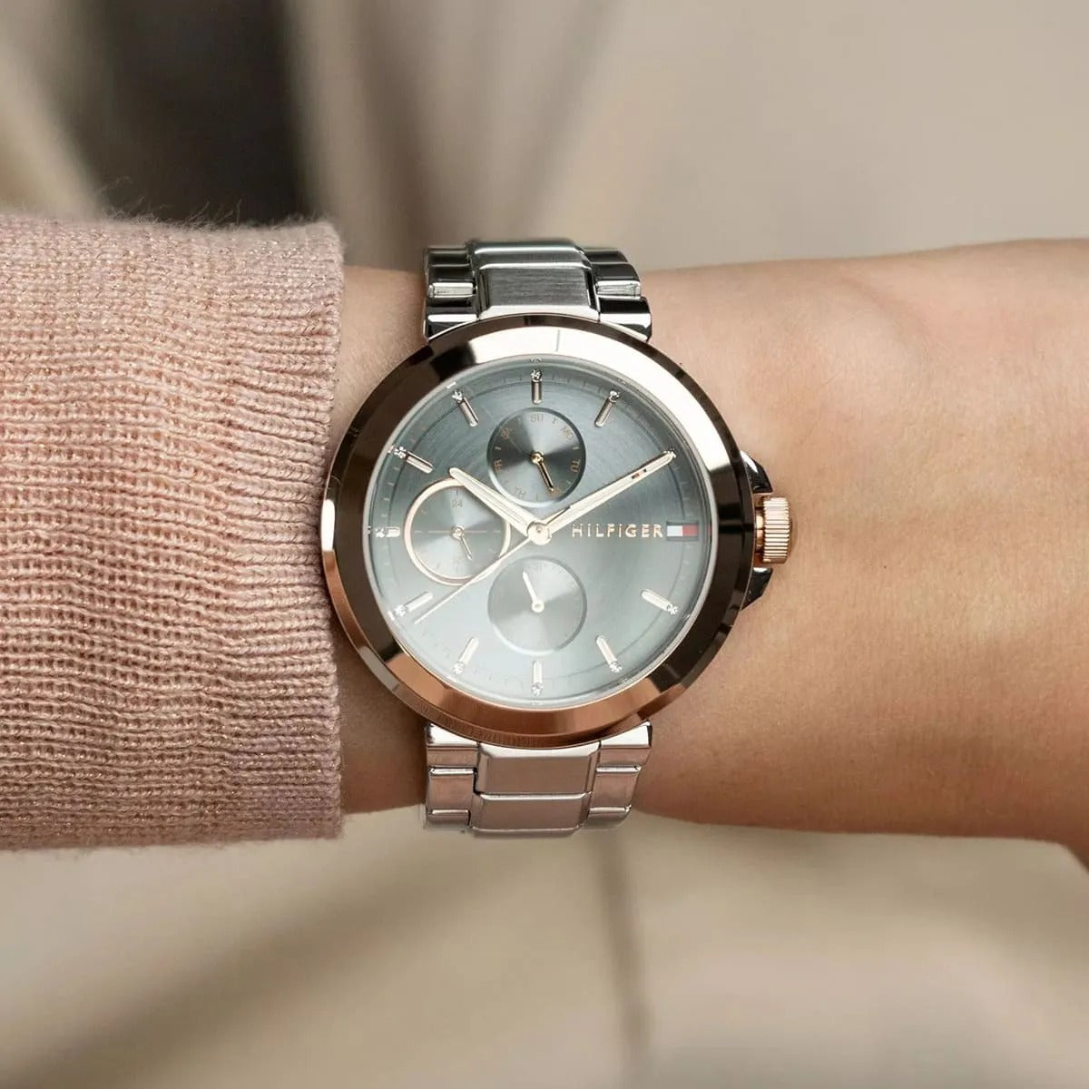 MONTRE Tommy Hilfiger Lori Référence : 1782754