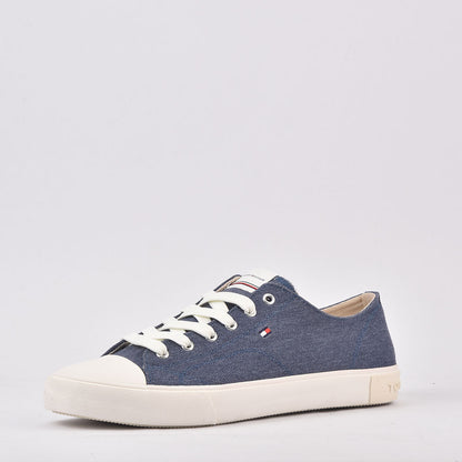 TOMMY HILFIGER SNEAKER BASSA ALLACCIATA Référence : T3X9-32827-0890806