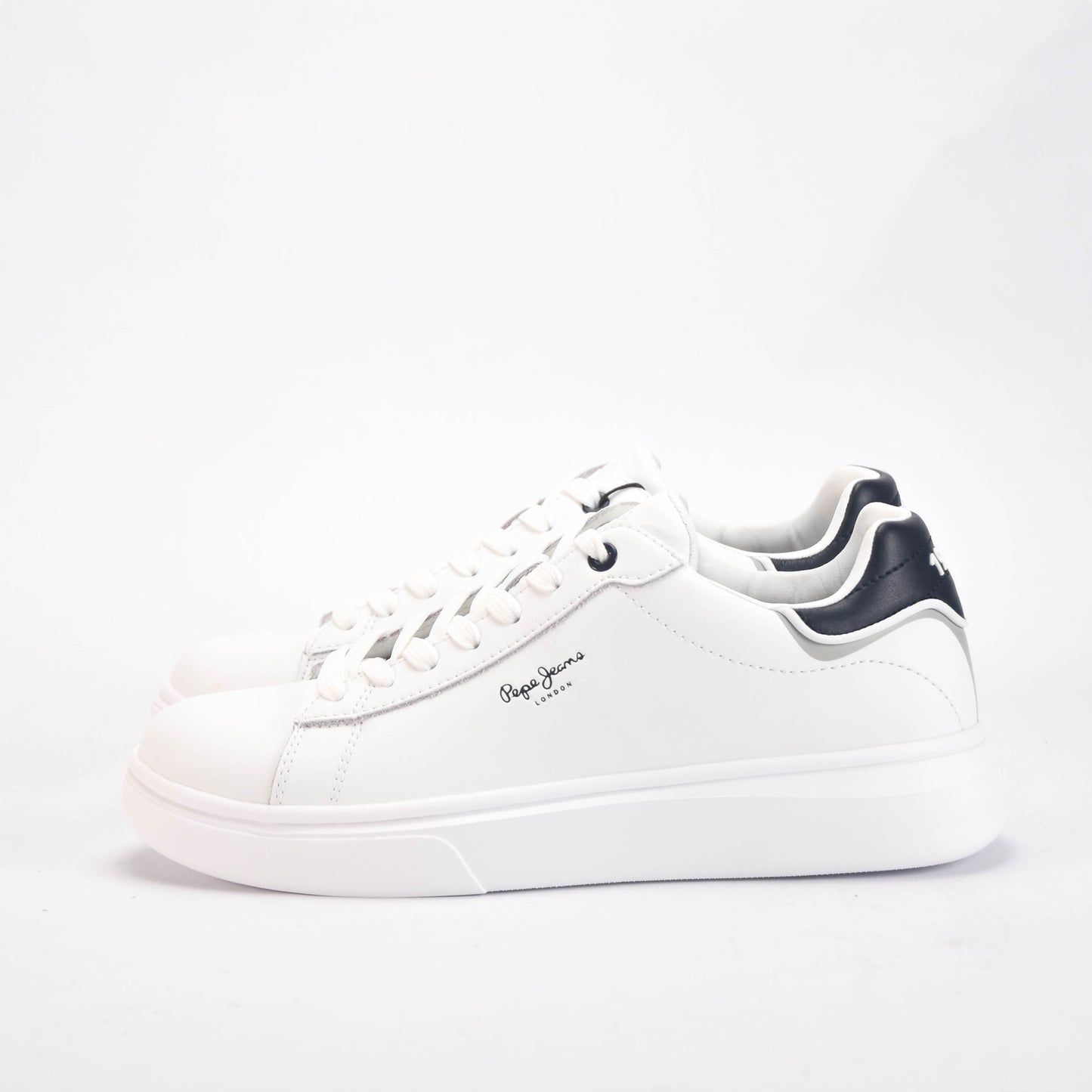 Pepe Jeans Chaussures Casual – Élégance Quotidienne 🇩🇿 أحذية Pepe Jeans كاجوال – أناقة يومية