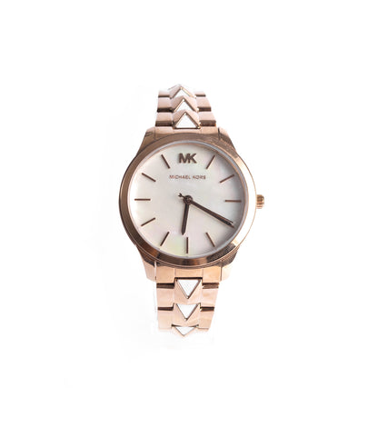 MICHAEL KORS RUNWAY MK6671 Référence : 2068