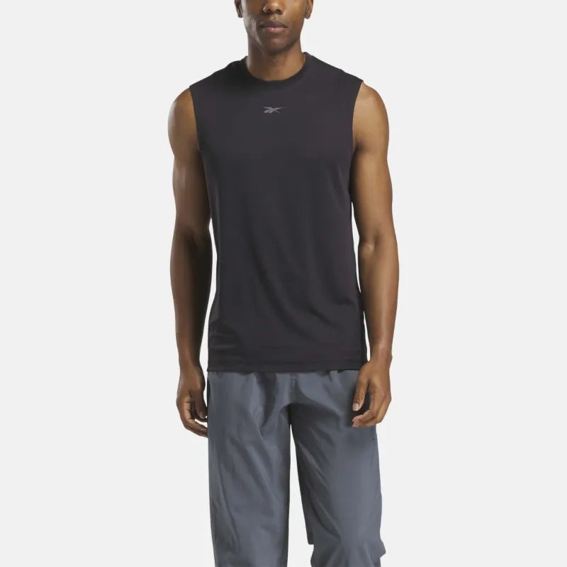 DEBARDEUR T-SHIRT REEBOK Référence : 100215542
