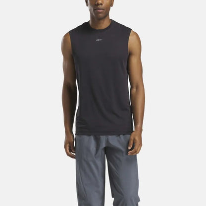 DEBARDEUR T-SHIRT REEBOK Référence : 100215542