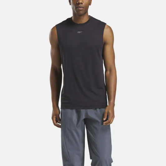 DEBARDEUR T-SHIRT REEBOK Référence : 100215542