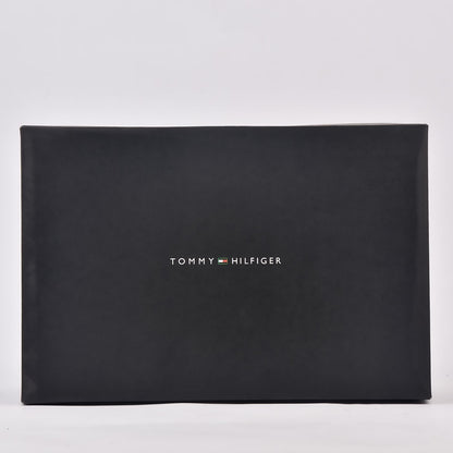 TOMMY HILFIGER SNEAKER BASSA ALLACCIATA VARSITY Référence : T3X9-32833-0890800