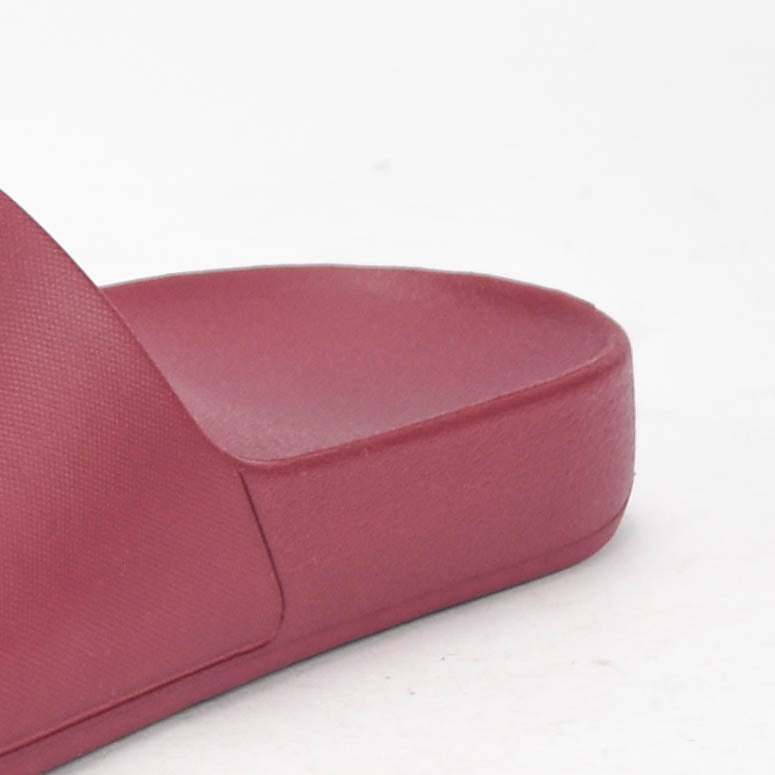 PEAK CLAQUETTES SLIPPERS RUMBA.RED Référence : RLW2301L-D883