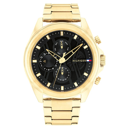MONTRE Tommy Hilfiger Jax Référence : 1710658