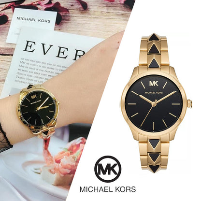 Michael Kors Horloge MK6669 Référence : 2080
