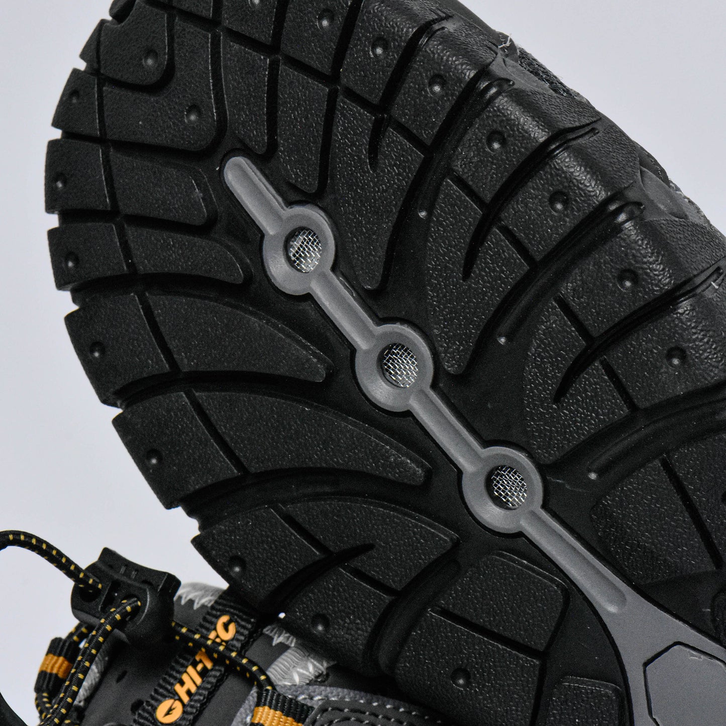 Tortola Sport Charcoal Référence : O014807