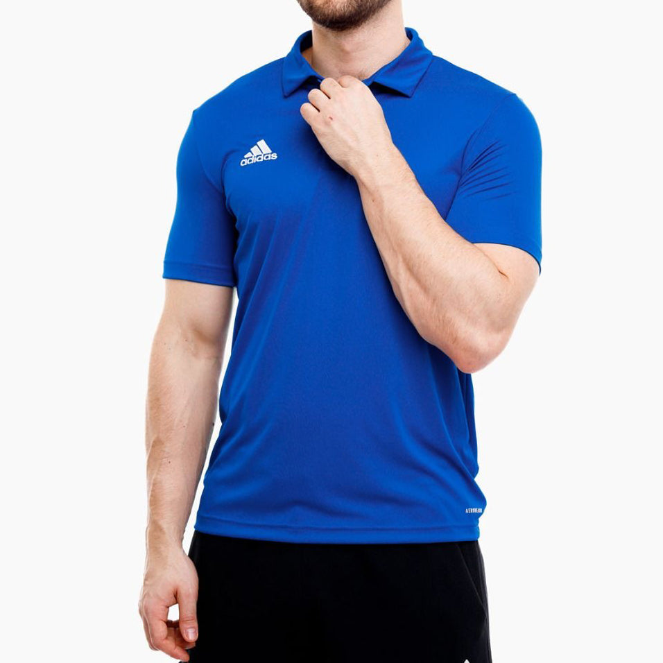 Adidas Essentials 3-Stripes Tee – T-shirt Homme Confort & Style Sport 🇩🇿 تيشيرت Adidas Essentials بثلاثة خطوط – راحة وأناقة رياضية | رجالي