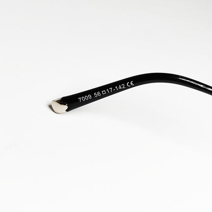 Lunettes de soleil polarisées à clip magnétique Référence : 10148