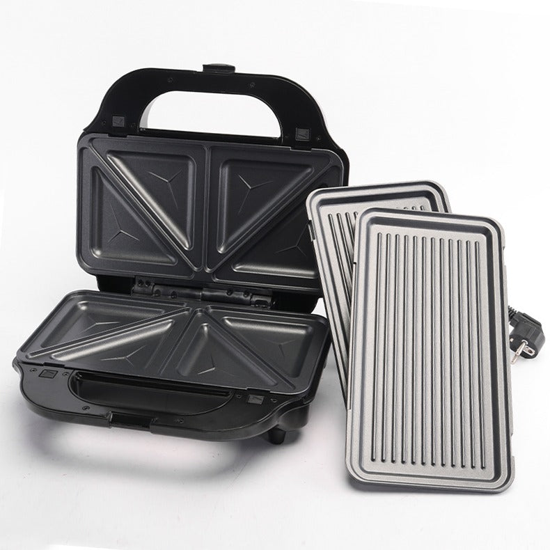 GONTACT GRILL 2-IN-1 DESIGNE Référence : NO.ITA50035