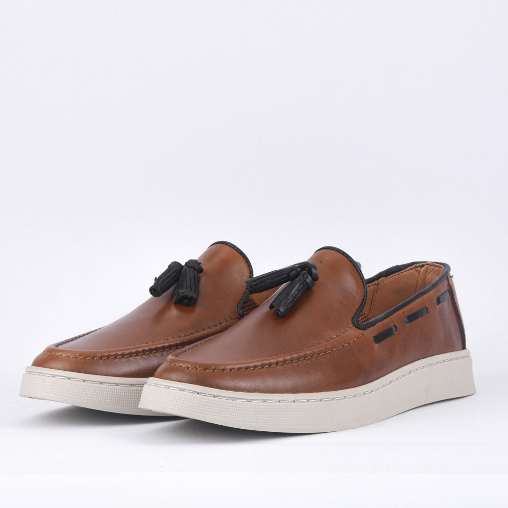 trappeur kimy marron Référence : 30555