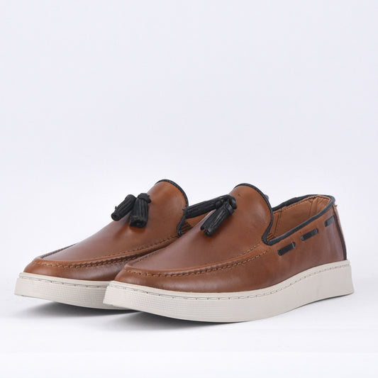 trappeur kimy marron Référence : 30555