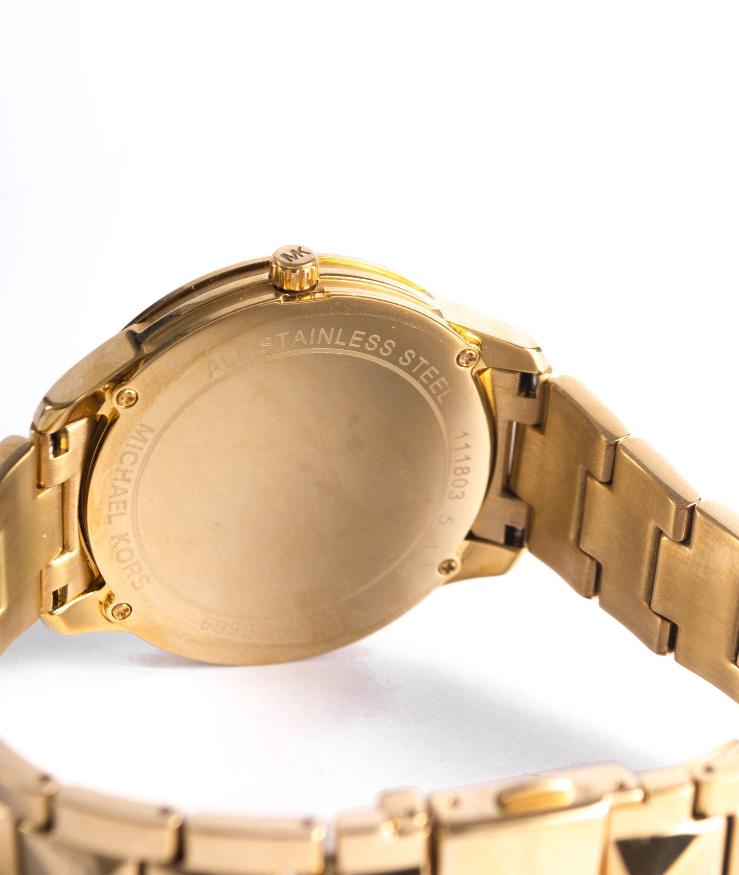 Michael Kors Horloge MK6669 Référence : 2080