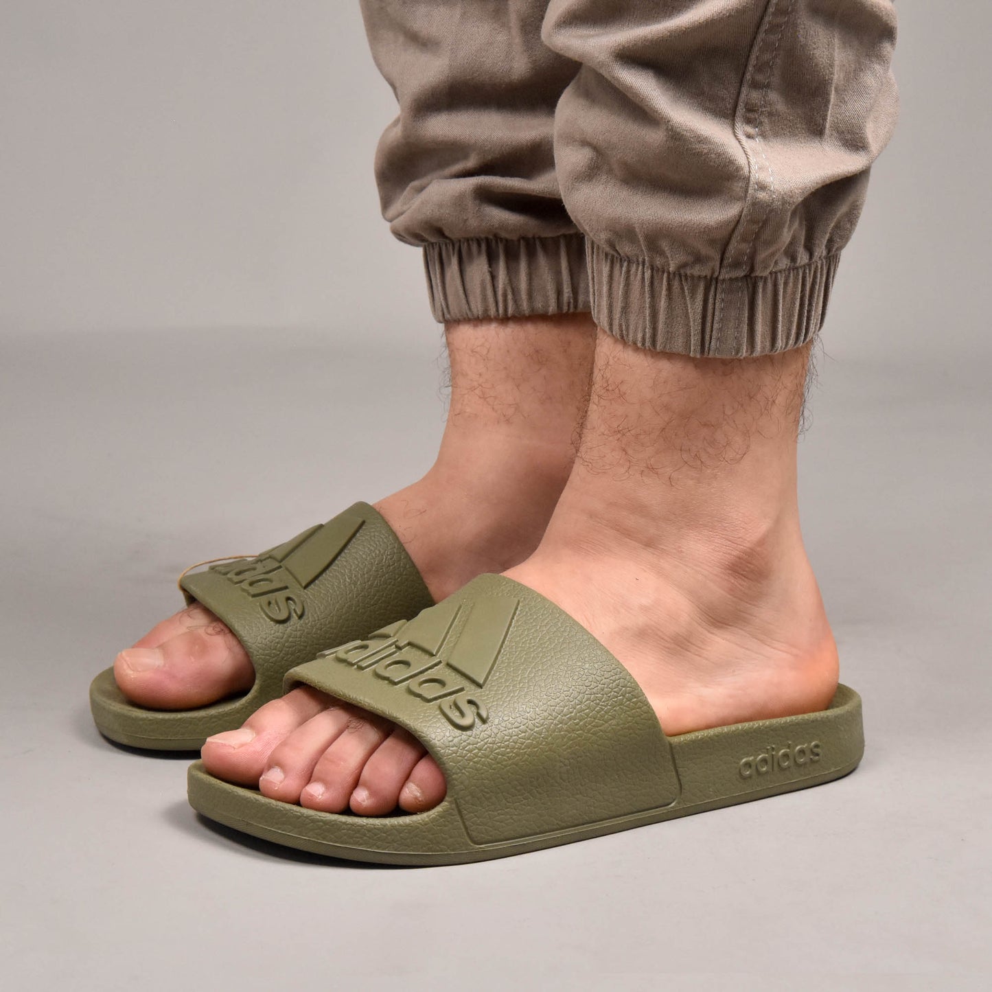 ADIDAS ADILETTE AQUA Référence : IF7372