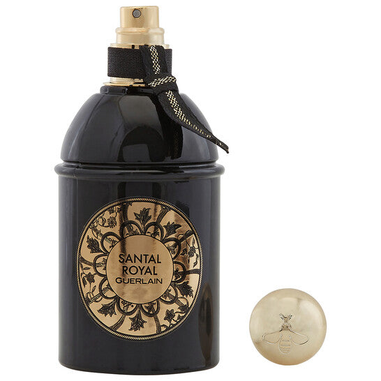 Guerlain Unisex Santal Royal EDP Spray 4.2 oz Fragrances Référence : 336470116375